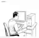 Fig. 07 - Device for wireless transmission of digital information