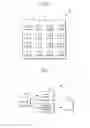 Fig. 02 - Reconfigurable processor with pointers to configuration information and entry in NOP register at respective cycle to deactivate configuration memory for reduced power consumption