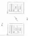Fig. 02 - Sensor derived authentication for establishing peer-to-peer networks