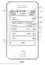 Fig. 11 - Sensor derived authentication for establishing peer-to-peer networks