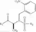 Fig. 69 - Role of proteoglycans in drug dependence