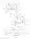 Fig. 02 - Reversible sleeved garment accessory