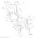 Fig. 14 - Reversible sleeved garment accessory