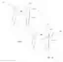 Fig. 16 - Reversible sleeved garment accessory