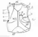 Fig. 01 - Blo-warm vest