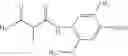 Fig. 293 - Yellow anionic disazo dyes