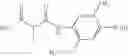 Fig. 717 - Yellow anionic disazo dyes