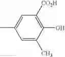 Fig. 751 - Yellow anionic disazo dyes