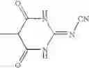 Fig. 764 - Yellow anionic disazo dyes