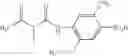 Fig. 769 - Yellow anionic disazo dyes