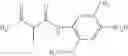 Fig. 85 - Yellow anionic disazo dyes