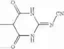 Fig. 862 - Yellow anionic disazo dyes