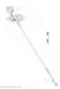 Fig. 03 - Devices for cleaning endotracheal tubes