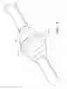 Fig. 12 - Devices for cleaning endotracheal tubes