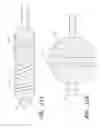 Fig. 17 - Devices for cleaning endotracheal tubes