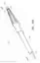 Fig. 24 - Devices for cleaning endotracheal tubes
