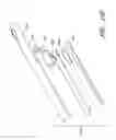 Fig. 26 - Devices for cleaning endotracheal tubes