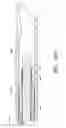 Fig. 27 - Devices for cleaning endotracheal tubes