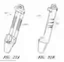 Fig. 35 - Devices for cleaning endotracheal tubes