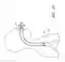 Fig. 44 - Devices for cleaning endotracheal tubes