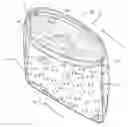 Fig. 01 - PORTABLE GOLF BALL WASHER AND METHOD THEREOF