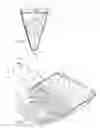 Fig. 03 - PORTABLE GOLF BALL WASHER AND METHOD THEREOF