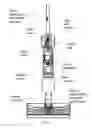 Fig. 06 - STEAM APPLIANCE WITH VACUUM FUNCTION