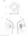 Fig. 03 - PIECE FOR ATTACHING BUTTONS OR THE LIKE AND BUTTON FOR ATTACHMENT THERETO