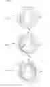 Fig. 04 - PIECE FOR ATTACHING BUTTONS OR THE LIKE AND BUTTON FOR ATTACHMENT THERETO