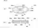 Fig. 05 - PIECE FOR ATTACHING BUTTONS OR THE LIKE AND BUTTON FOR ATTACHMENT THERETO