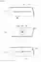 Fig. 10 - PIECE FOR ATTACHING BUTTONS OR THE LIKE AND BUTTON FOR ATTACHMENT THERETO
