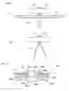Fig. 11 - PIECE FOR ATTACHING BUTTONS OR THE LIKE AND BUTTON FOR ATTACHMENT THERETO