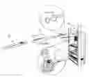Fig. 01 - TOOL FOR DUST CAP REMOVAL/REPLACEMENT AND OPTICAL CLEANER EXTENDER