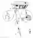 Fig. 08 - TOOL FOR DUST CAP REMOVAL/REPLACEMENT AND OPTICAL CLEANER EXTENDER