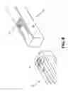 Fig. 09 - TOOL FOR DUST CAP REMOVAL/REPLACEMENT AND OPTICAL CLEANER EXTENDER