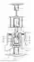 Fig. 02 - Apparatus for forming a metallic container