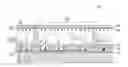 Fig. 01 - Flow-fill spacer structures for flat panel display device