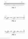 Fig. 03 - Flow-fill spacer structures for flat panel display device
