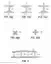 Fig. 05 - Flow-fill spacer structures for flat panel display device