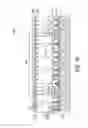 Fig. 06 - Flow-fill spacer structures for flat panel display device