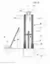 Fig. 03 - Method of establishing wind power generator using the leading rail