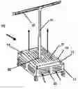 Fig. 01 - Combination air purifier and clothes dryer