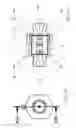Fig. 08 - Valve for magnetorheologic fluids