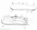 Fig. 01 - Shoe and removably securable shoe insert