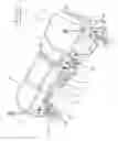 Fig. 02 - Extensible snowplough blade