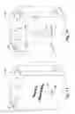 Fig. 09 - Electronic greeting cards and novelties with moveable elements and manual electronic circuit activation