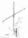 Fig. 02 - GRAB BAR SIGN MOUNT