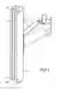 Fig. 04 - GRAB BAR SIGN MOUNT