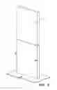 Fig. 06 - Display stand