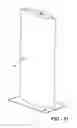 Fig. 08 - Display stand